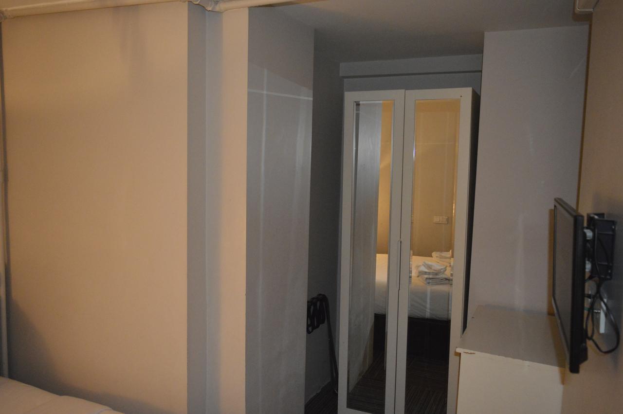 Istanbulinn Apartment Экстерьер фото