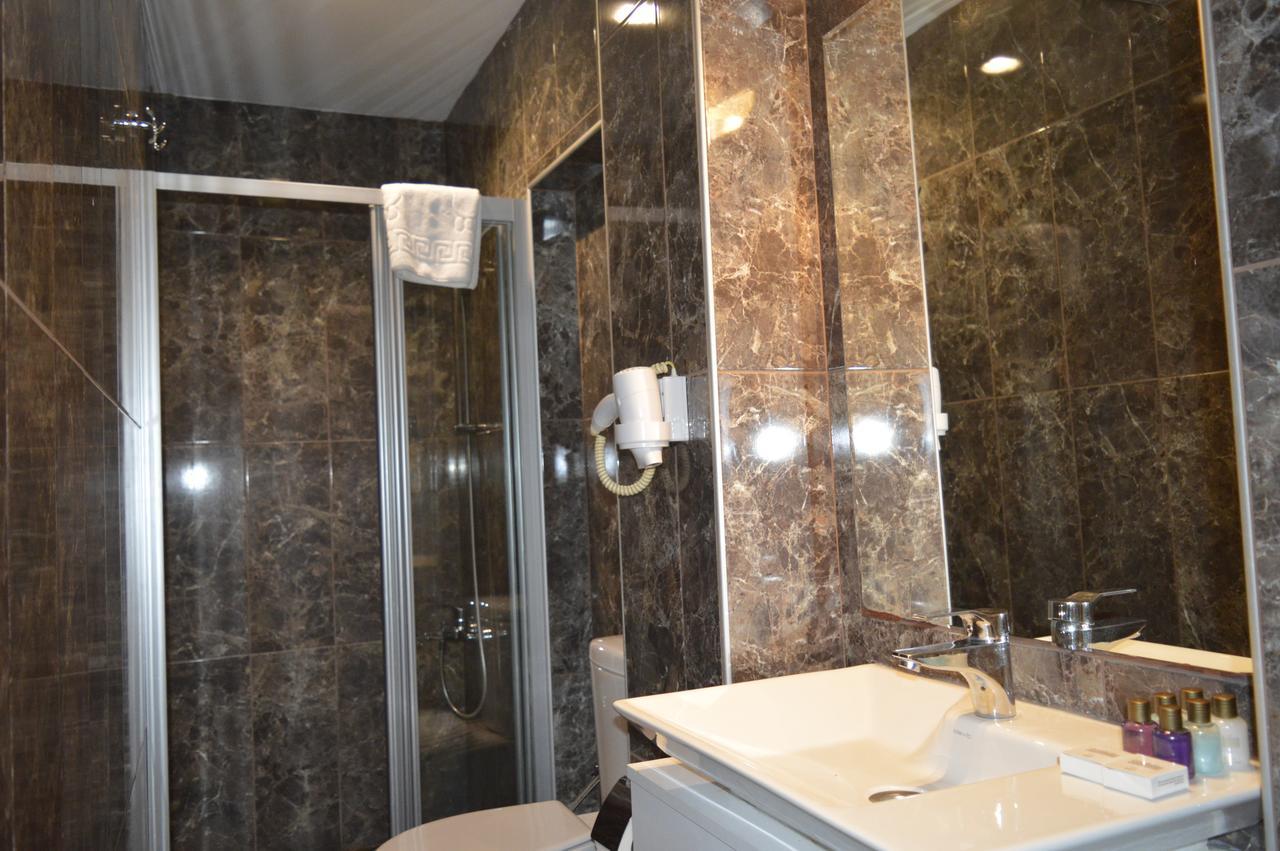 Istanbulinn Apartment Экстерьер фото