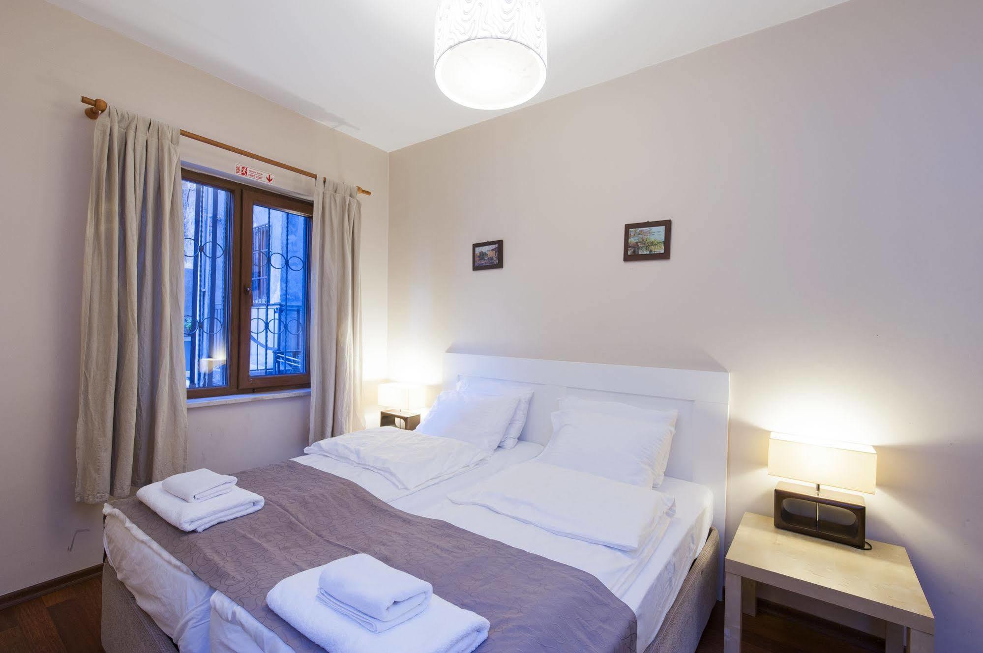 Istanbulinn Apartment Экстерьер фото