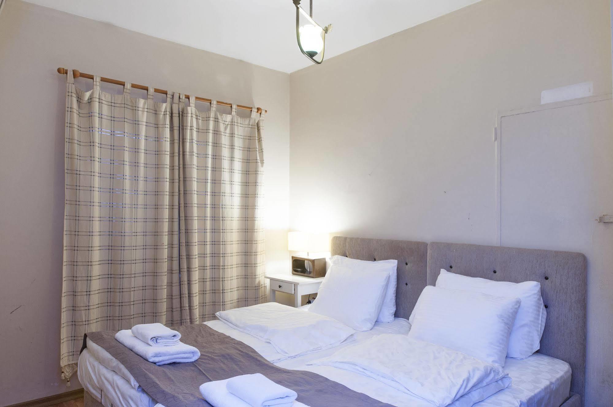 Istanbulinn Apartment Экстерьер фото