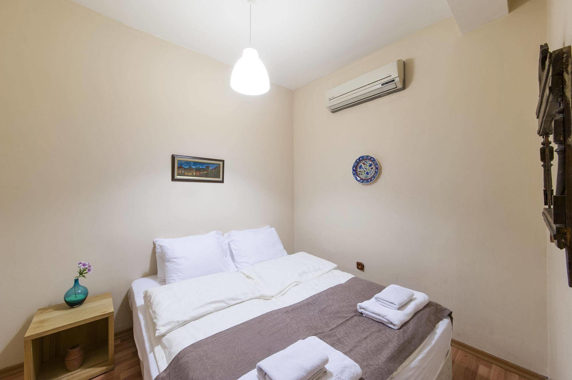 Istanbulinn Apartment Экстерьер фото