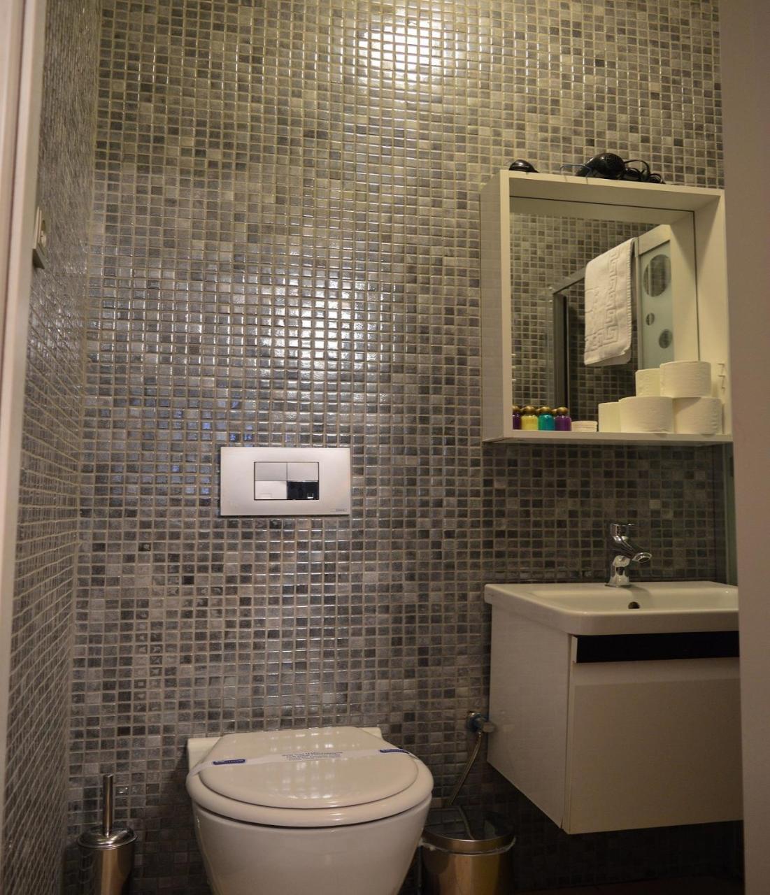 Istanbulinn Apartment Экстерьер фото